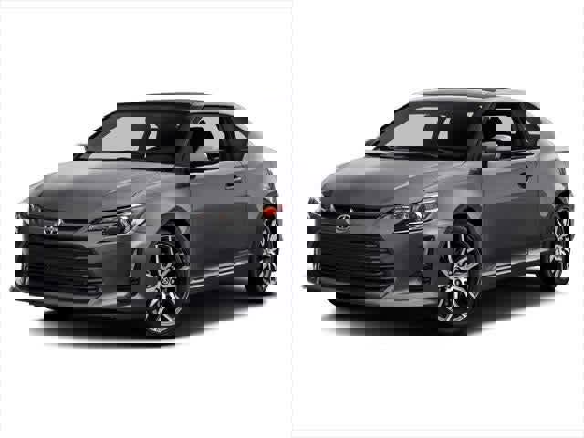 Used 2016 Scion tC image 1