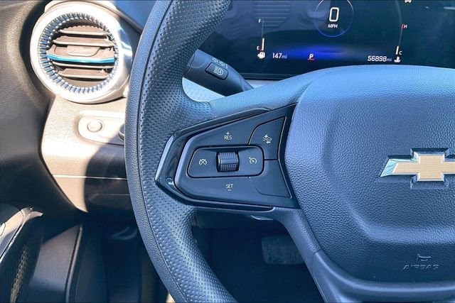 Used 2024 Chevrolet Trax LT image 11