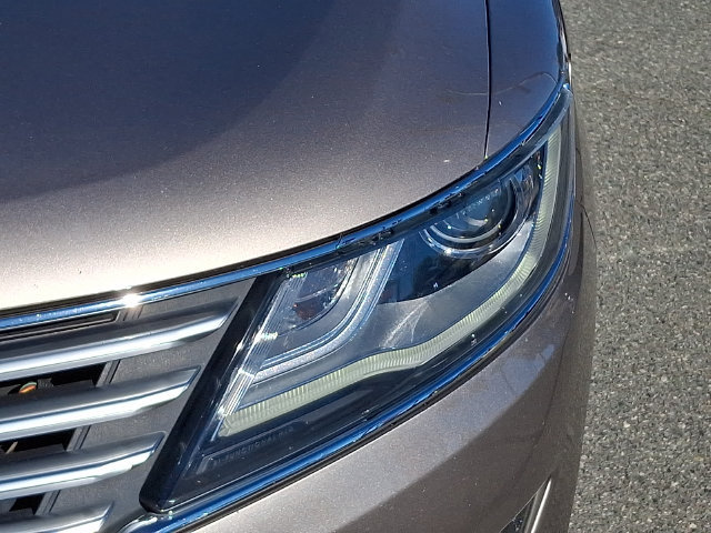 Used 2018 Lincoln MKC Select w/ Select Plus Package FWD image 9