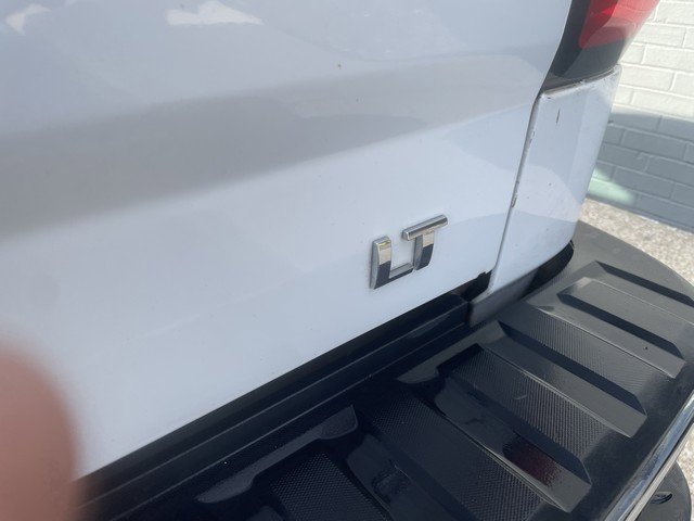 Used 2014 Chevrolet Silverado 1500 LT w/ All Star Edition image 9