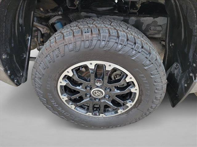 Used 2023 Toyota Tundra SR5 w/ TRD Off-Road Premium Package AWD/4WD image 12