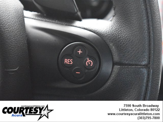 Used 2014 MINI Cooper Roadster S image 10