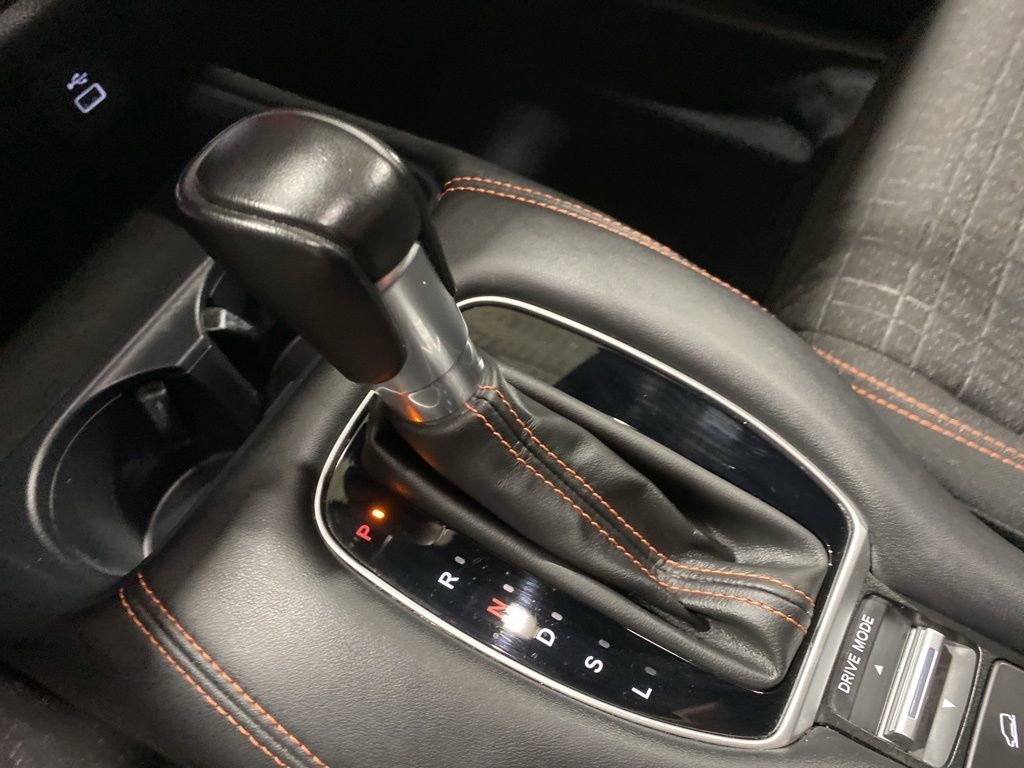 Certified 2024 Honda HR-V Sport image 26