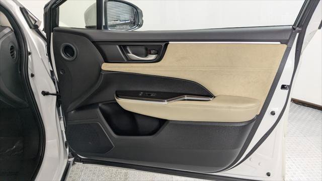 Used 2018 Honda Clarity Touring image 17