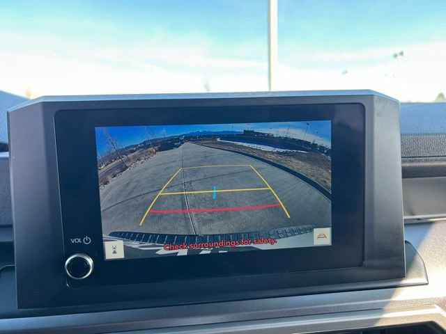 Used 2025 Toyota 4Runner SR5 image 18