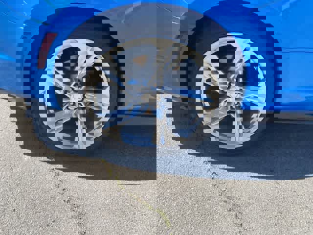 Used 2022 Chevrolet Camaro LT image 5