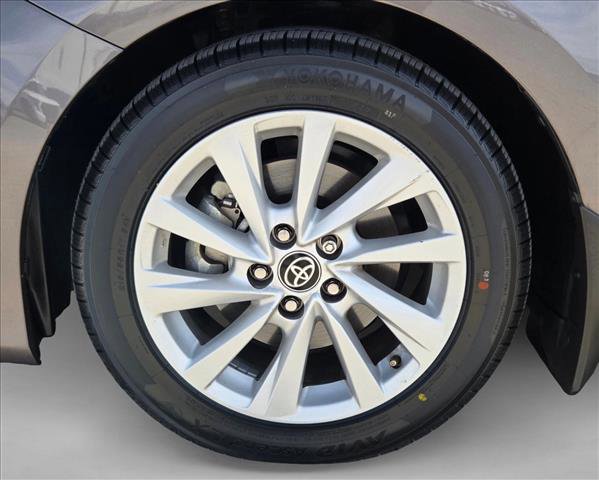 Certified 2022 Toyota Camry LE w/ Carpet Mat Package (TMS) AWD/4WD image 22