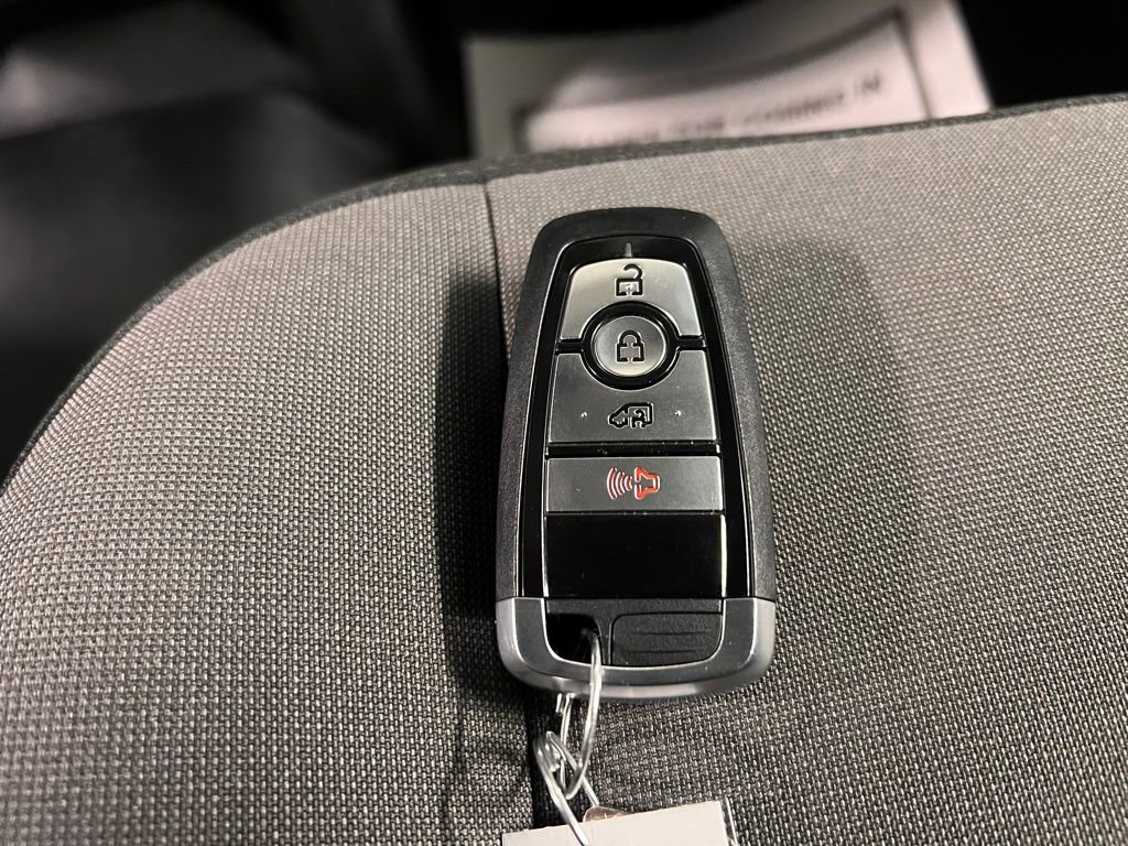 New 2026 Ford Transit 350 Low Roof DRW image 29