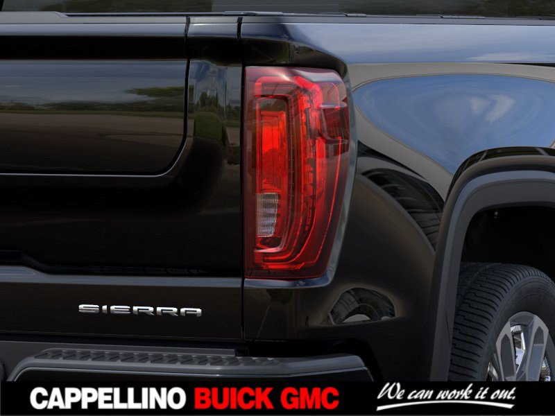 New 2026 GMC Sierra 1500 Denali Ultimate AWD/4WD image 11