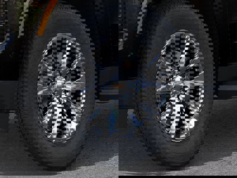 New 2026 Chevrolet Tahoe Premier w/ Sun And Tow Package image 9