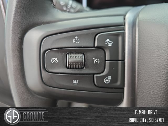 Used 2024 GMC Sierra 1500 SLT AWD/4WD image 32