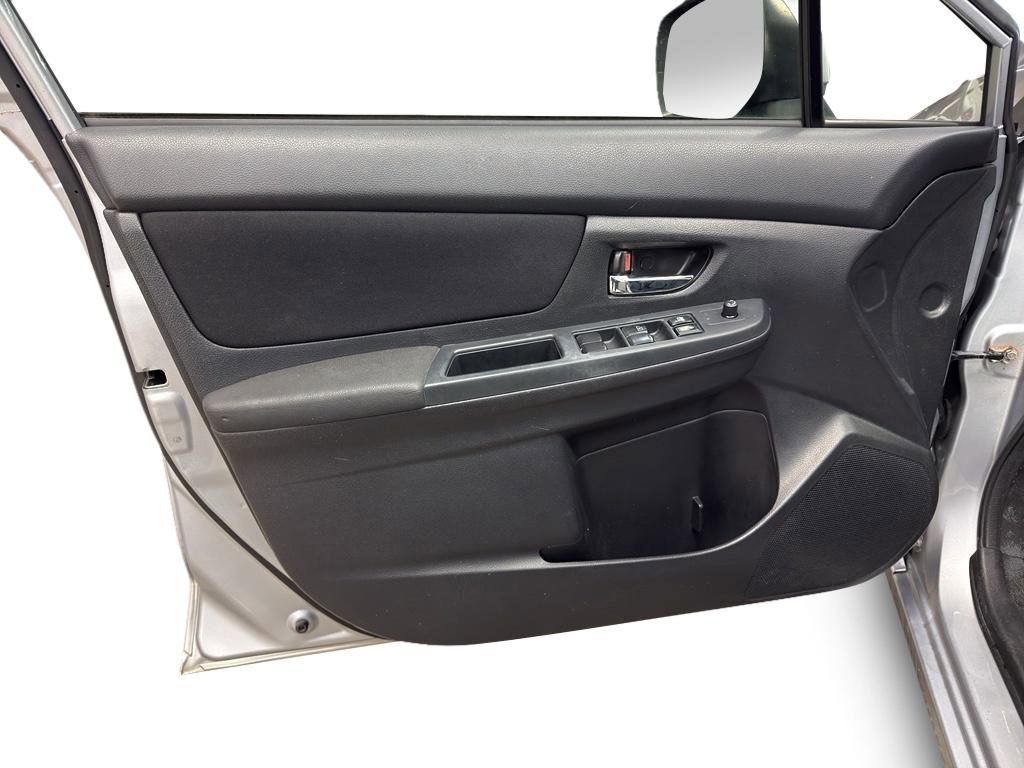 Used 2012 Subaru Impreza 2.0i Premium w/ All-Weather Pkg image 14