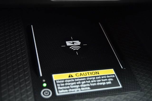 New 2025 Honda Accord Sport image 16