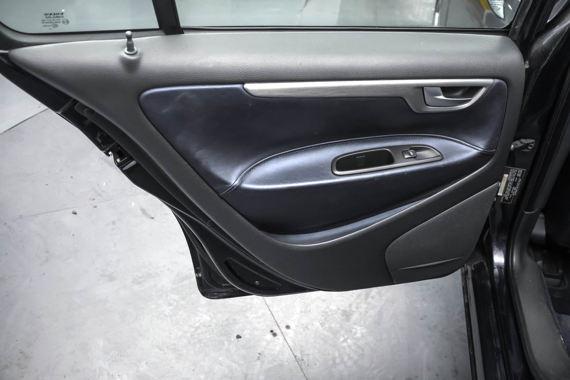 Used 2007 Volvo S60 R image 16