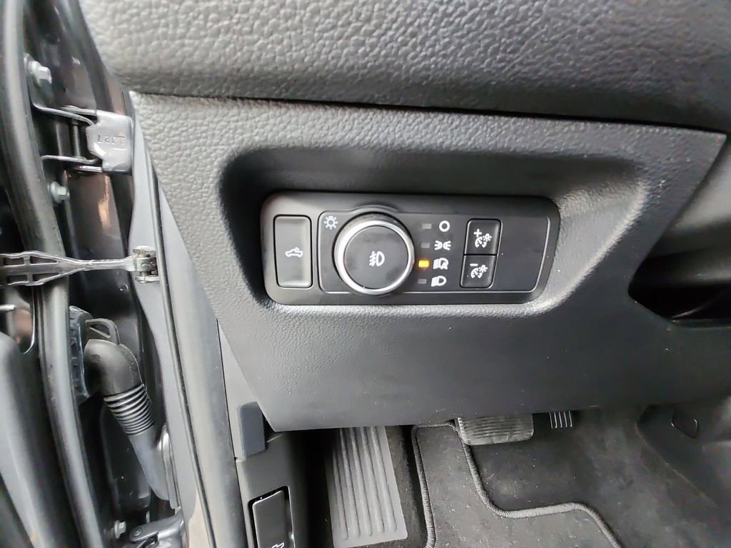 Used 2024 Ford Ranger XLT w/ Equipment Group 301A High image 22