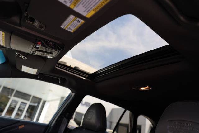 Certified 2022 Subaru Outback Wilderness image 54