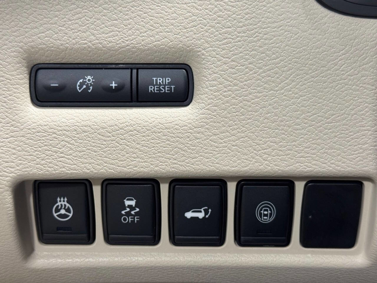 Used 2022 Nissan Murano SL AWD/4WD image 31