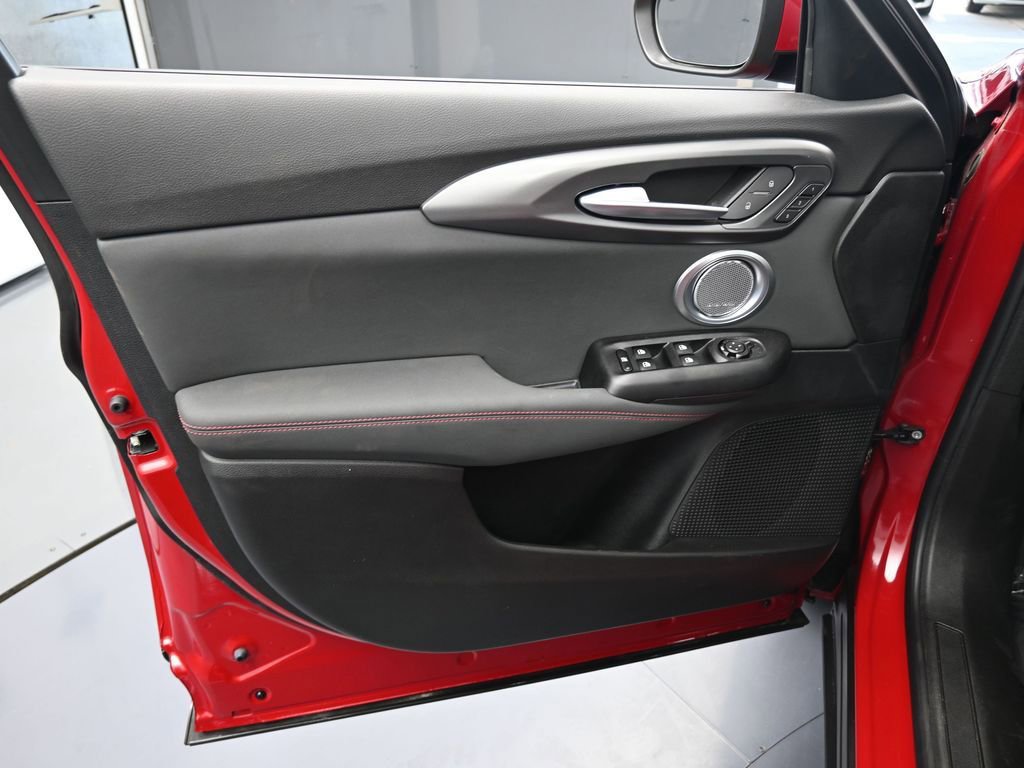 Used 2024 Dodge Hornet GT image 13