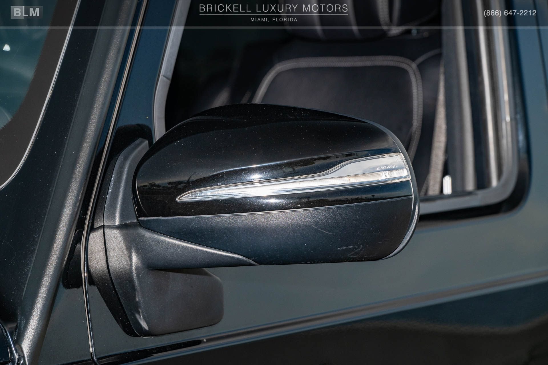 Used 2021 Mercedes-Benz G 550 image 56