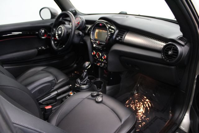 Used 2017 MINI Cooper Convertible FWD image 26
