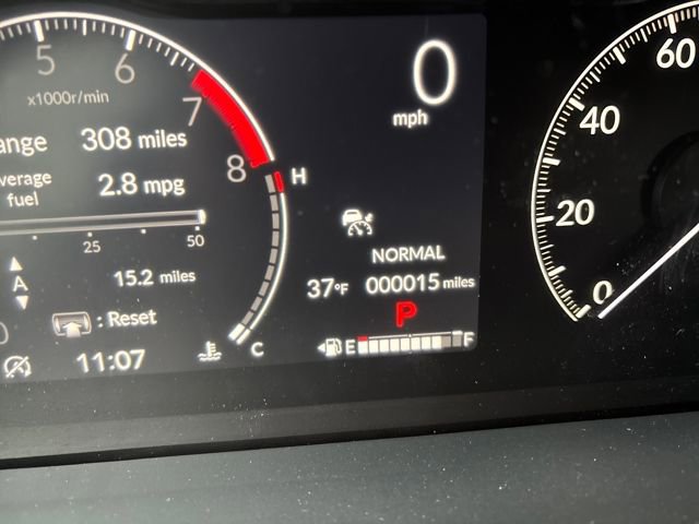 New 2026 Honda Ridgeline TrailSport image 16