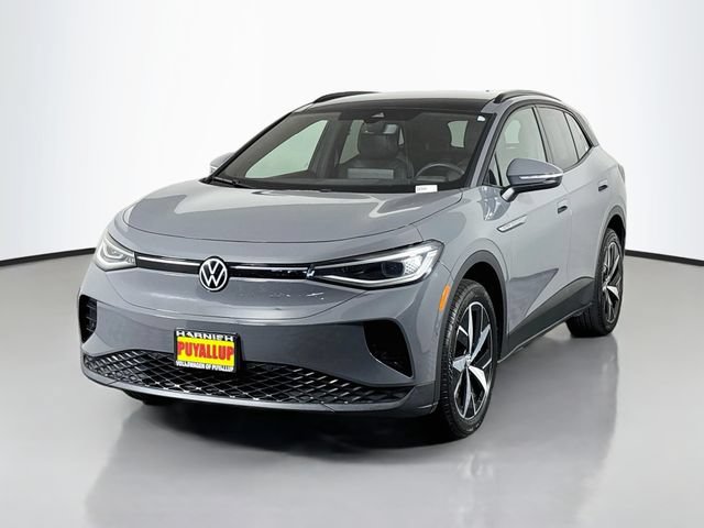 Certified 2023 Volkswagen ID.4 Pro S AWD/4WD image 3