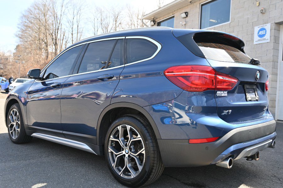 Used 2021 BMW X1 xDrive28i w/ Convenience Package image 5