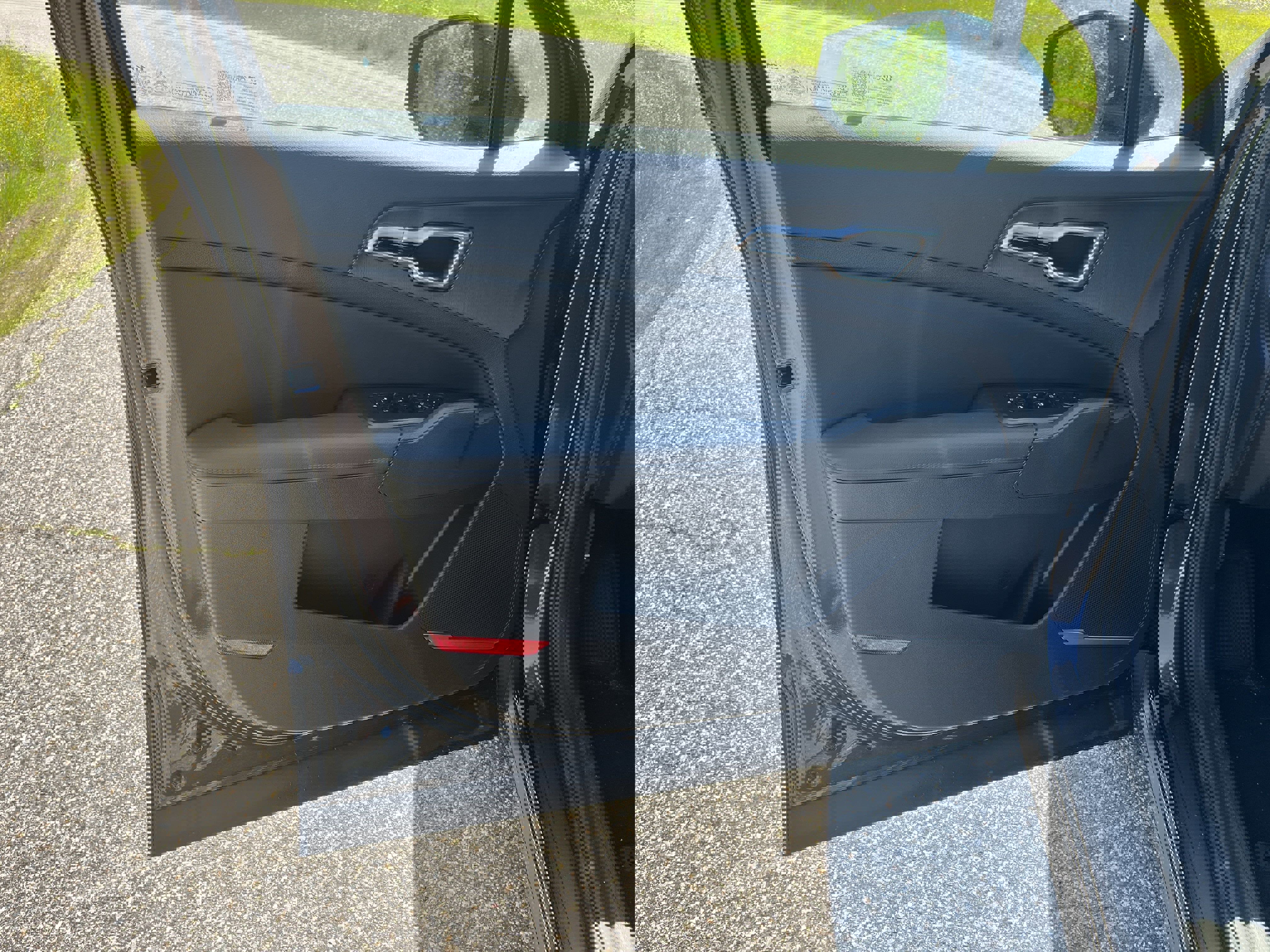 New 2026 Kia Sportage X-Line w/ X-Line Premium Package image 17