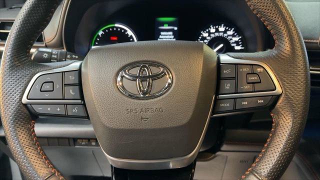 Certified 2022 Toyota Sienna XSE image 26