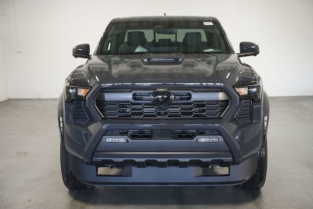 New 2026 Toyota Tacoma TRD Sport image 2