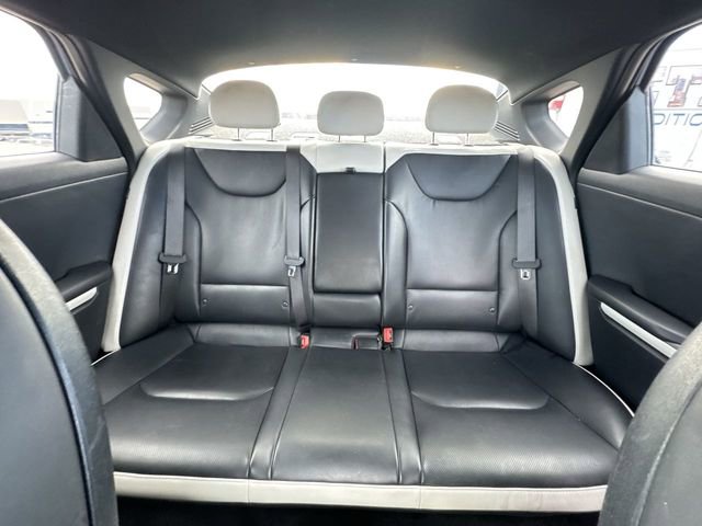 Used 2025 Kia K4 GT-Line Turbo image 22