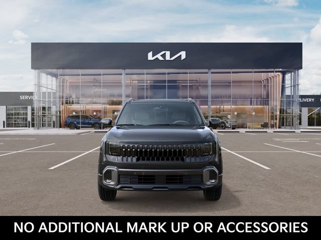 New 2027 Kia Seltos X-Line SX AWD/4WD image 2