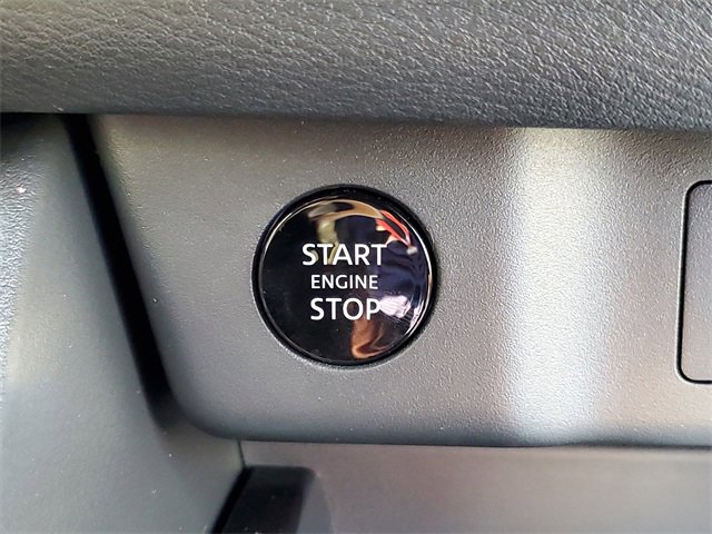 New 2026 Nissan Rogue SV w/ SV Premium Package image 22