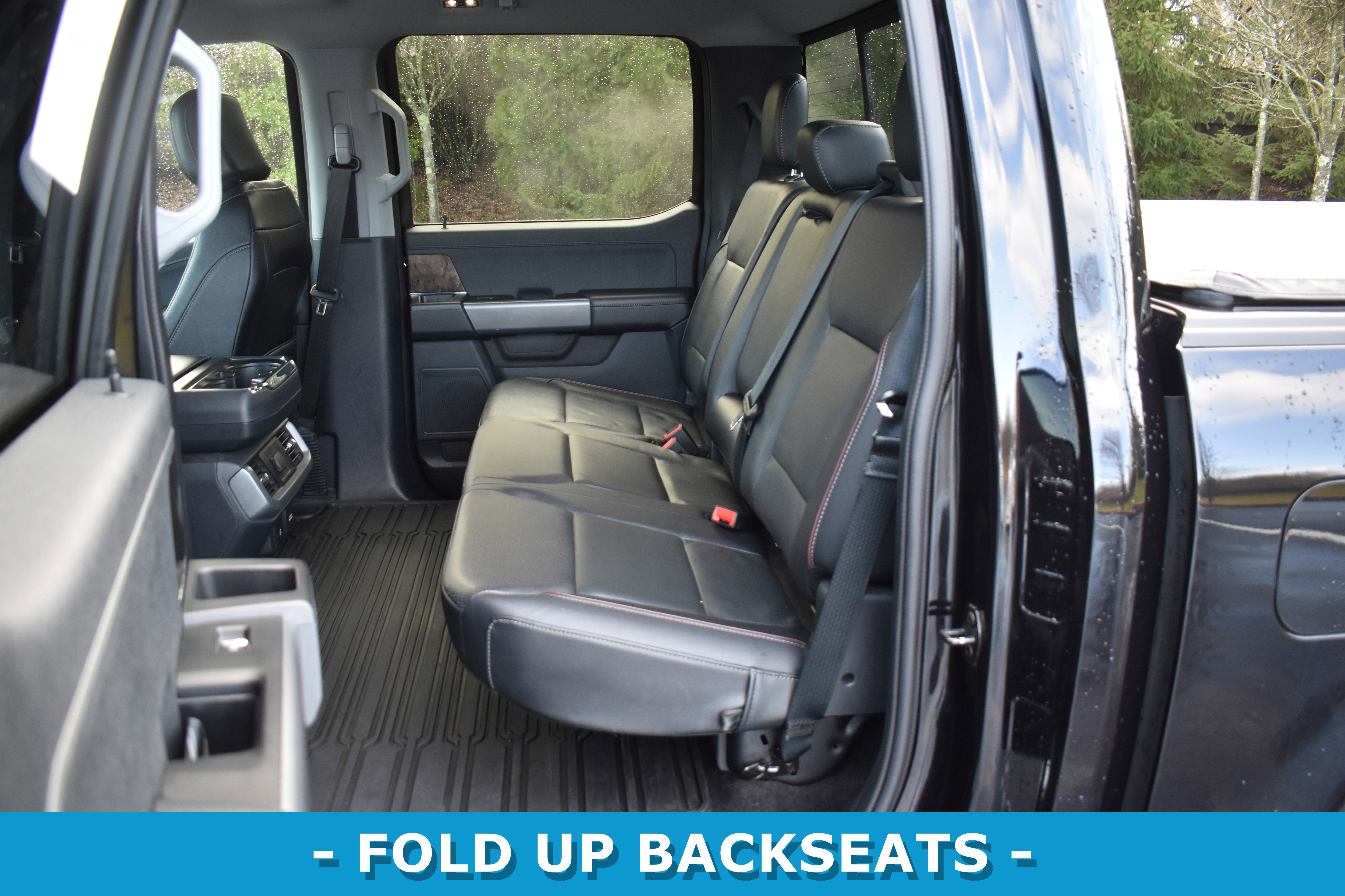 Used 2022 Ford F150 Lariat w/ Bed Utility Package image 9