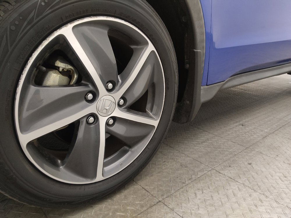 Used 2021 Honda HR-V EX-L image 31