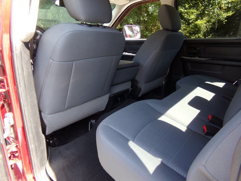 Used 2015 RAM 2500 Tradesman w/ Chrome Appearance Group AWD/4WD image 27