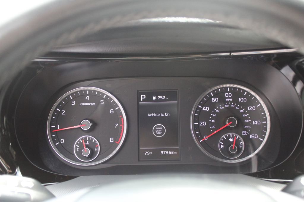 Used 2023 Kia K5 GT-Line FWD image 45