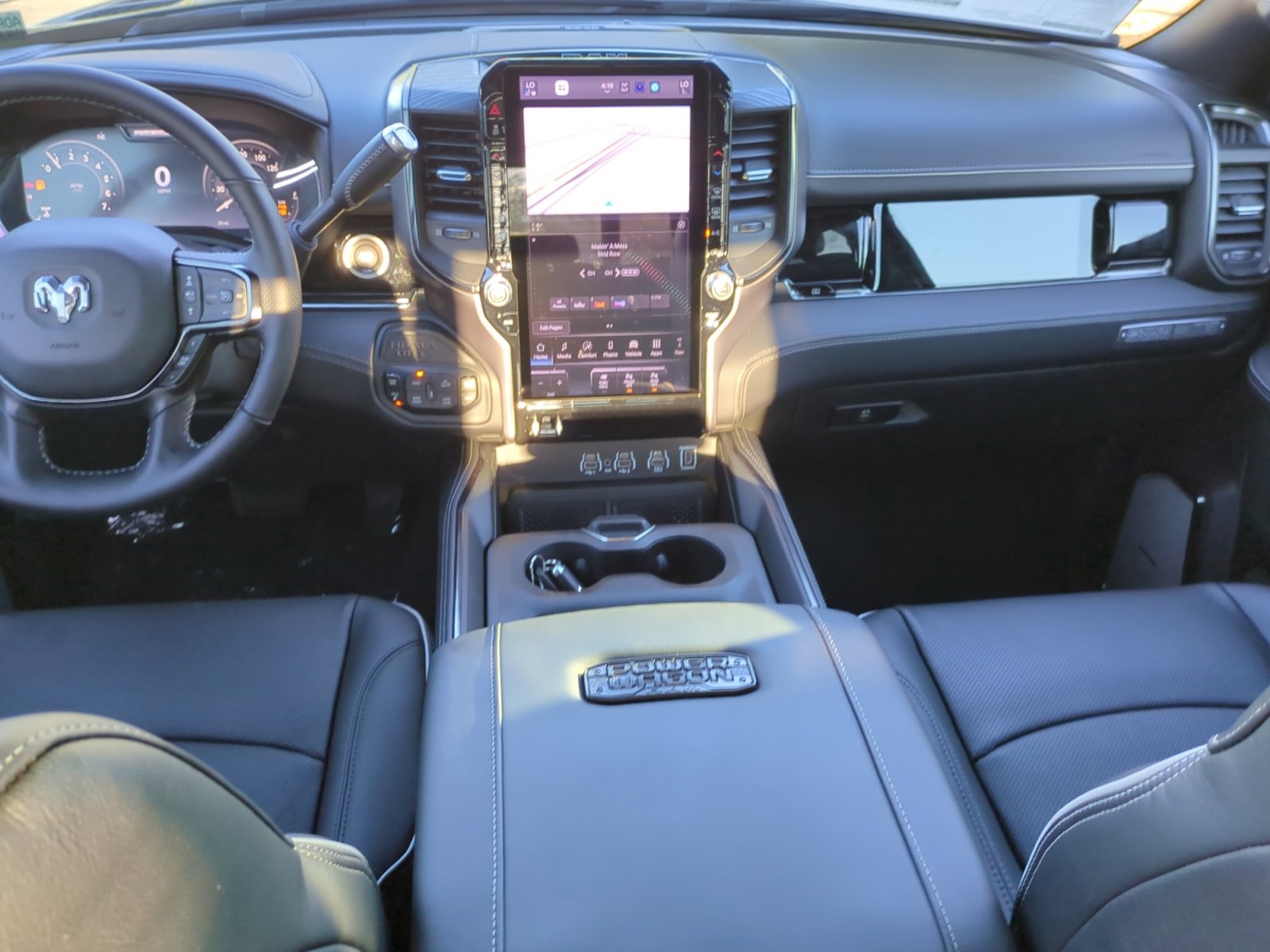 New 2026 RAM 2500 Power Wagon image 20