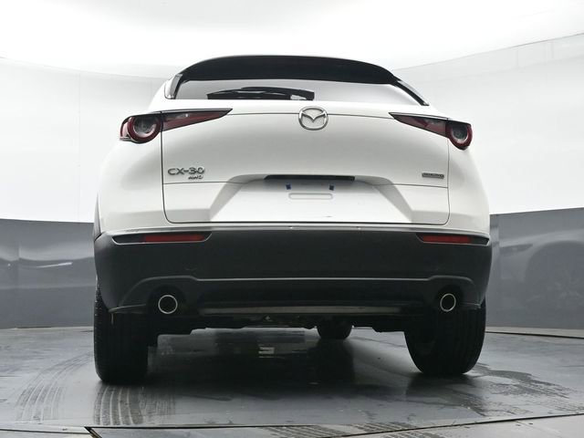 Certified 2023 MAZDA CX-30 AWD 2.5 S w/ Preferred Package image 27