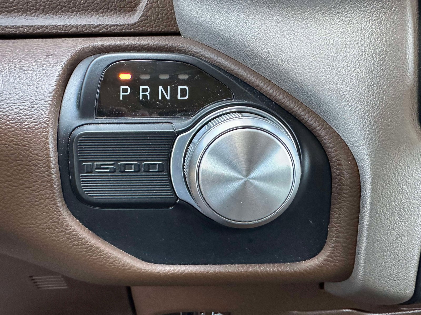 Used 2021 RAM 1500 Laramie w/ Chrome Appearance Group image 13