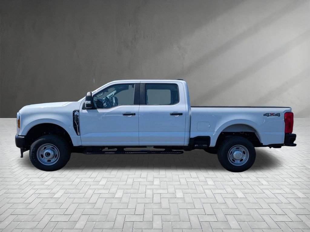 New 2026 Ford F350 XL AWD/4WD image 5