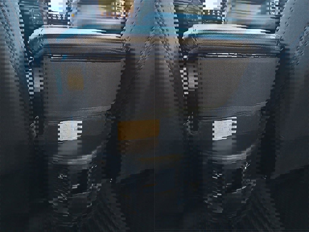 New 2026 RAM 2500 Tradesman image 20