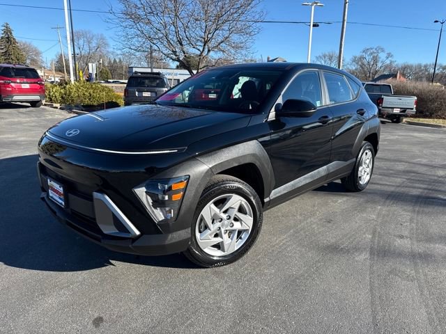 Certified 2024 Hyundai Kona SE image 1
