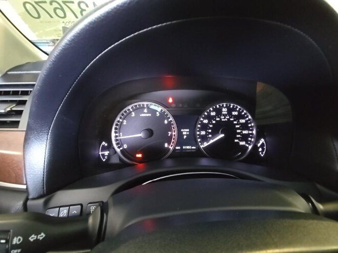Used 2014 Lexus GS 350 RWD image 12
