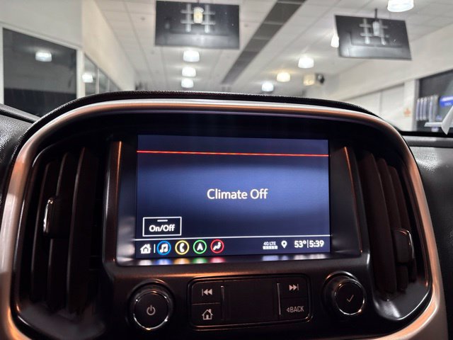 Used 2021 GMC Canyon Elevation w/ High Elevation Package AWD/4WD image 28