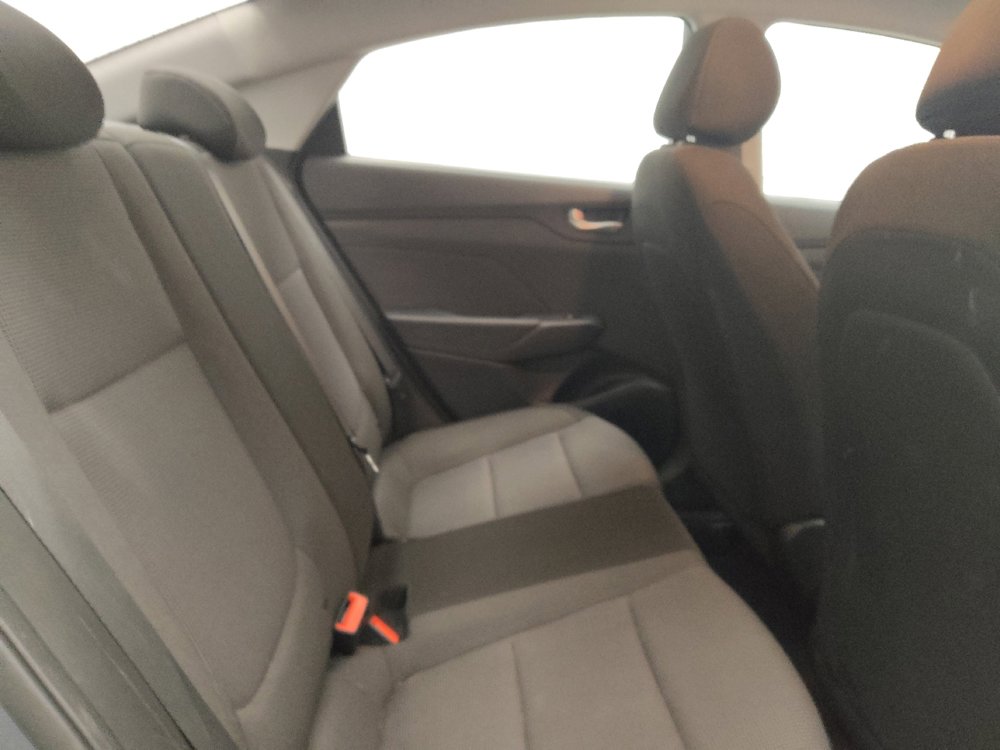 Used 2018 Hyundai Accent SE image 19