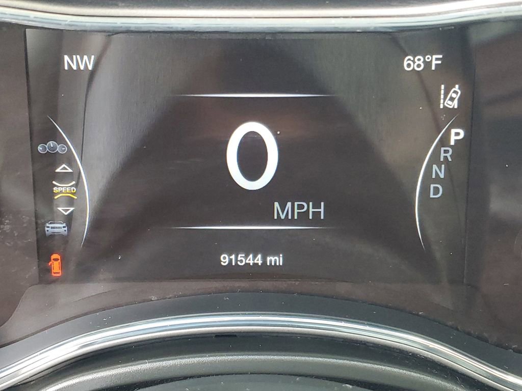 Used 2021 Jeep Grand Cherokee Laredo AWD/4WD image 15