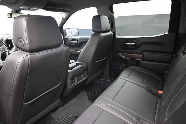 Used 2021 Chevrolet Silverado 1500 RST w/ Convenience Package II AWD/4WD image 16