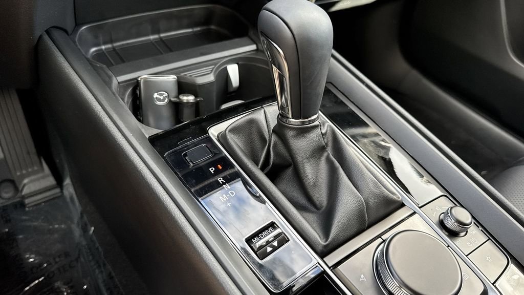 New 2026 MAZDA CX-50 AWD 2.5 S w/ Accent Package image 54
