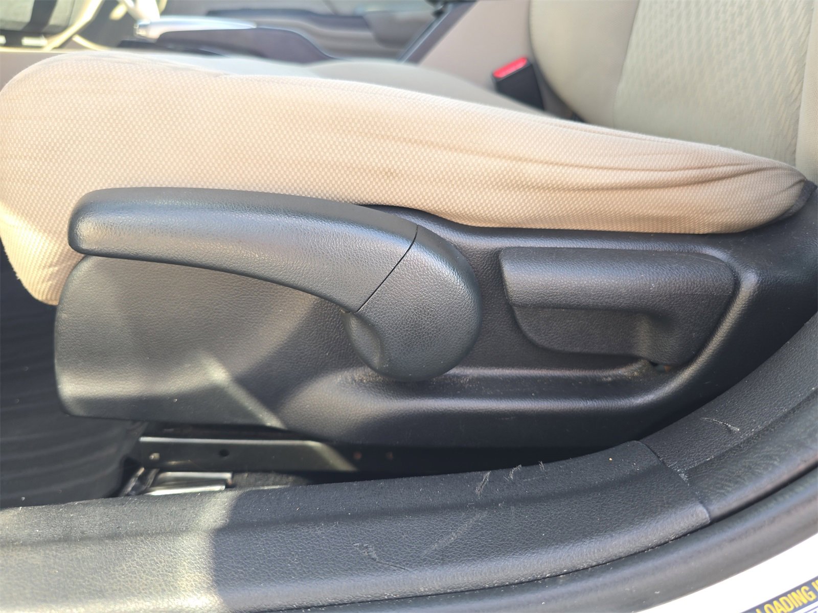 Used 2015 Honda Civic EX image 15